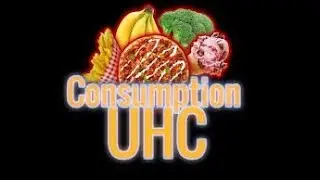 Consumption UHC Season 1 Montage