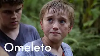 Укус змеи | Омлето-драма