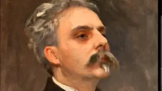 Andrea Serrapiglio plays Gabriel Faur&eacute; - &Eacute;l&eacute;gie, Op.24 - Cello & Musical Saw