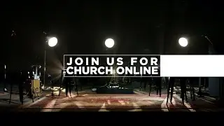 Thursday Night Service - April 2 