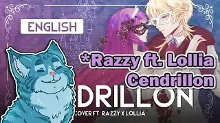 Moral Reacts! | *Razzy ft. Lollia - Cendrillon (English Cover) | Moral Truth