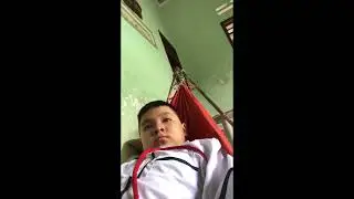 S&aacute;ng thức dậy từ 5h v&agrave; c&aacute;i kết    011