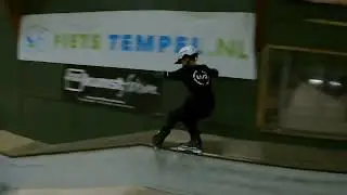 (2022/10) Jakob Esselmann, 10 Years, Skatepark The Promise, Heerlen