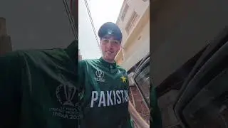 Why is everything free in Pakistan 🤯 #shock #kindness #pakistan
