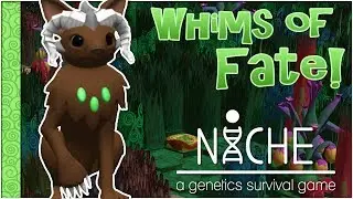 A Fate So Cruel?! 🍀 Niche: Whims of Fate Challenge - Episode #1
