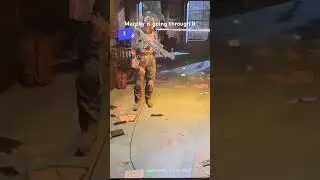 Murphy is going through it #bf6