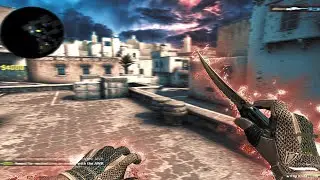 Blinding Lights ❤ (csgo montage)