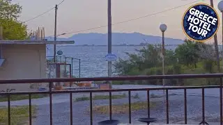 Saint Thomas sea view | Preveza, Greece | Hotel Review ⭐
