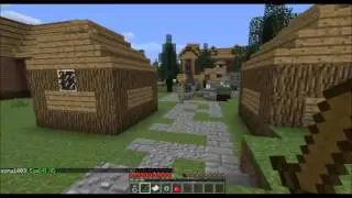 Minecraft Lets Play MineZ S1E01