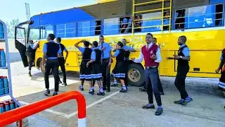My journey to Nyambaria boys and Naivas kisii town🔥🔥🔥🔥🔥