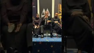 Dato Yusof Haslam share sebab Skop Productions gabung dengan Primeworks dan Astro Shaw!