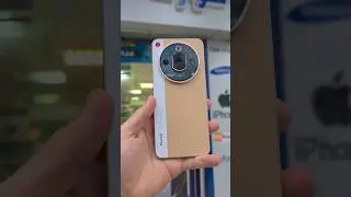 ZTE Nubia Focus Pro 5G &ndash; подробные характеристики, тест камеры и обзор производительности.