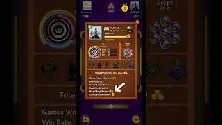Beaten 3 World Rank Record 1 players in 1 day 👻 | Carromlane | Carrom Pool