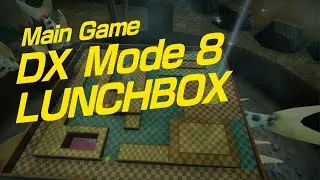 Super Monkey Ball: Banana Mania - DX Mode (8/46) - Lunchbox