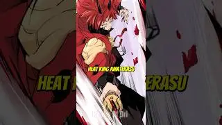 Benimaru finally gets his revenge! #thattimeigotreincarnatedasaslime #slime #tensura Rimuru #anime