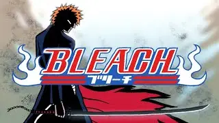 Bleach Tribute Animation