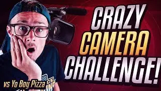 MADDEN 18 CHALLENGE VS Yo BOY PIZZA!!!