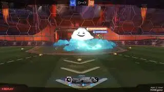 70 Yard Overhead Goal Screamer | 2024