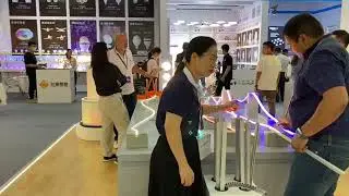 Review of Guangzhou Lighting Fair 2023