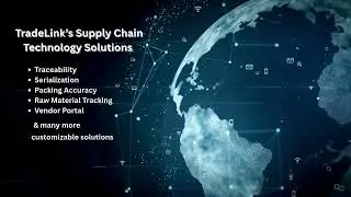 Supply Chain Technology Solutions