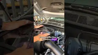 Best intake for Toyota Tundra | S&B Filters #tundra