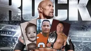 Dwayne Johnson the Rock Biography | Dwayne Johnson Family Tree