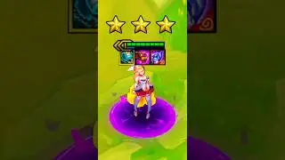 Ahri Said: One Shot All 💀