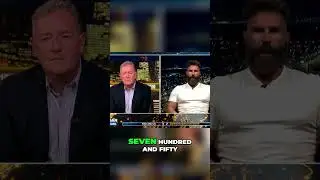 Dan Bilzerian: Why I Support Hamas as a Resistance Organization