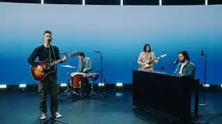 Who Is Like The Lord (feat. Kristian Stanfill & Landon Wolfe) // Passion // Worship Together Session