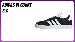 REVIEW (2025): adidas Vl Court 3.0. Features