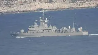 HS Ritsos P71