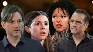 Friday Move & Tense Encounter! Psychiatric Facility Stint! General Hospital Bad News! Brutal attack!