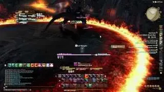 Final Fantasy XIV: Ultima Hard Mode Glitch