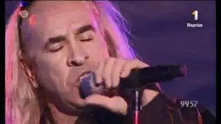 Marián Greksa - Kapely starnú