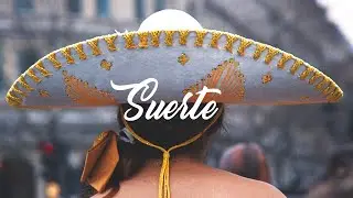 Latin Guitar Trap Beat 2021 | 
