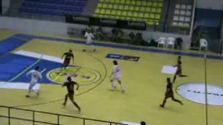 Morfotikos vs Homenmen