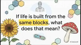 Cells: The mystery of life (open captions for better experience)