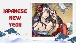 Japanese New Year's History, Traditions and Celebrations