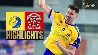 Industria Kielce 🆚 One Veszpr&eacute;m HC | Highlights | EHF Champions League Men 2025/26