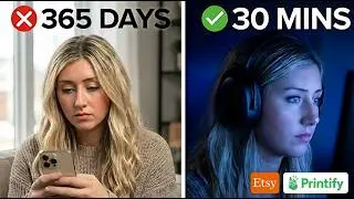 Do THIS in 2026 for Etsy & Print on Demand Success