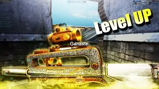 ⚡Mi Mejor Level Up De Todo Op7⚡ | Subo a Nivel 39 | Operation 7