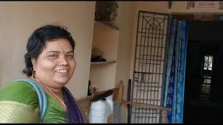 సంక్రాంతికి ఊరు వెళ్తున్నాము # full గా ఎంజాయ్ చేశాము# Sankranti holidays #kinnerasrinivas vlogs # 