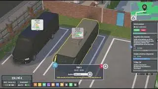 City Bus Manager  003 Der Kölner Süden wird mobil