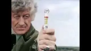 Doctor Who Does Bohemian Rhapsody