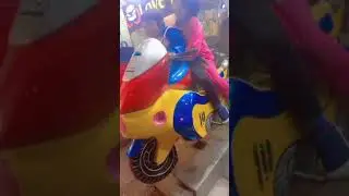 Maha hassan enjoy #family vlog ❤️💯😘