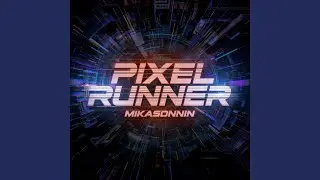 Pixel Runner