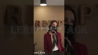 A Receptionist is Taking Client Information | By LerenJack