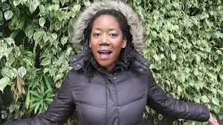 Mama Bear Finally Speaks