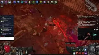 Jorgen GC Miner - Endgame Grinding and Leveling