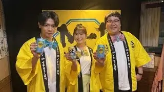 「M-1王者たくろう誕生！🔥決勝舞台裏の熱い本音とは？」